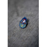 NSC Hot Chicken Pin NON 