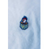 NSC Hot Chicken Pin NON 
