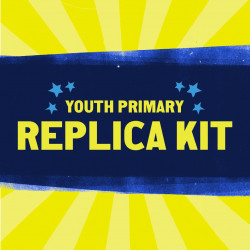 NSC Y8 Rep Primary Jrsy