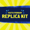 NSC Y8 Rep Primary Jrsy