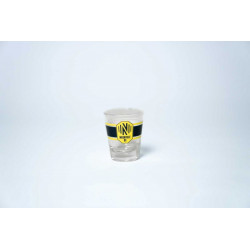 NSC 2oz Stripe Shot Glass 