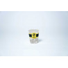 NSC 2oz Stripe Shot Glass 