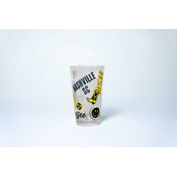 NSC 16oz Native Pint Glass 
