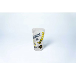 NSC 16oz Native Pint Glass 