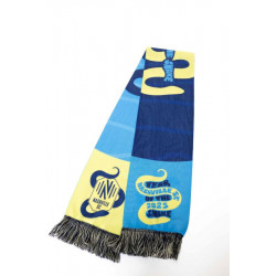 NSC M Year of the Snake API Sca BLU 