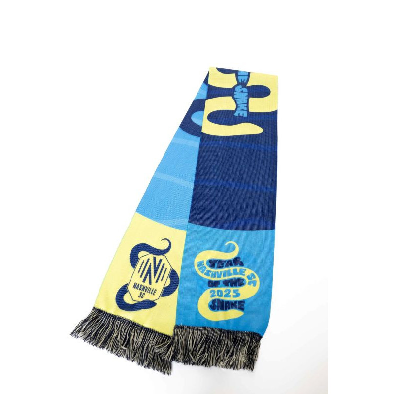 NSC M Year of the Snake API Sca BLU 