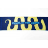 NSC M Year of the Snake API Sca BLU 
