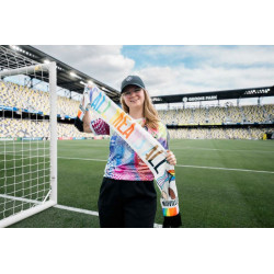 NSC 'Y'all Means All' Pride Scarf