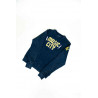 NSC M Sportiqe Freddy Fleece CR NVY