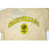 NSC M MLS Double Hit Tee CRM 