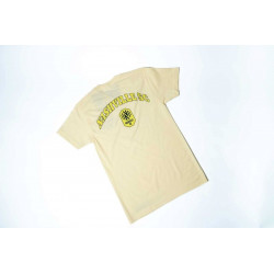 NSC M MLS Double Hit Tee CRM 