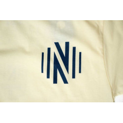 NSC M MLS Double Hit Tee CRM 