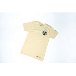 NSC M MLS Double Hit Tee CRM 