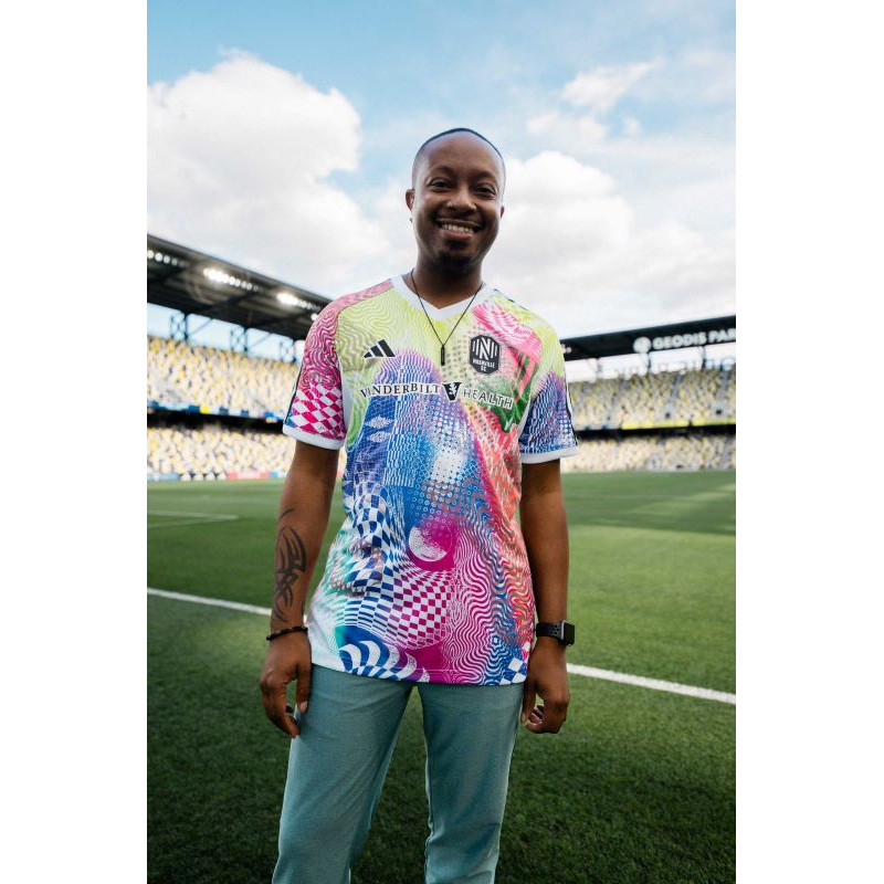 NSC M ADI Pride Pre-Match TO NSC M ADI Pride Pre-Match TO