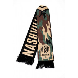 NSC Military Camo Scarf 