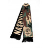 NSC Military Camo Scarf 
