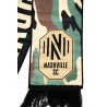 NSC Military Camo Scarf 