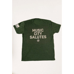 NSC M Music City Salutes Milita GRN