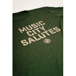 NSC M Music City Salutes Milita GRN