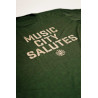 NSC M Music City Salutes Milita GRN