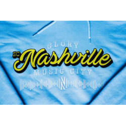 NSC Music City Soccer PO Hood