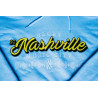 NSC Music City Soccer PO Hood