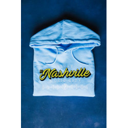 NSC Music City Soccer PO Hood