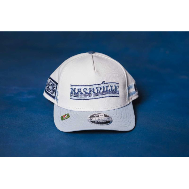 NSC Men's 940 M-Crown 3rd Kit Hat