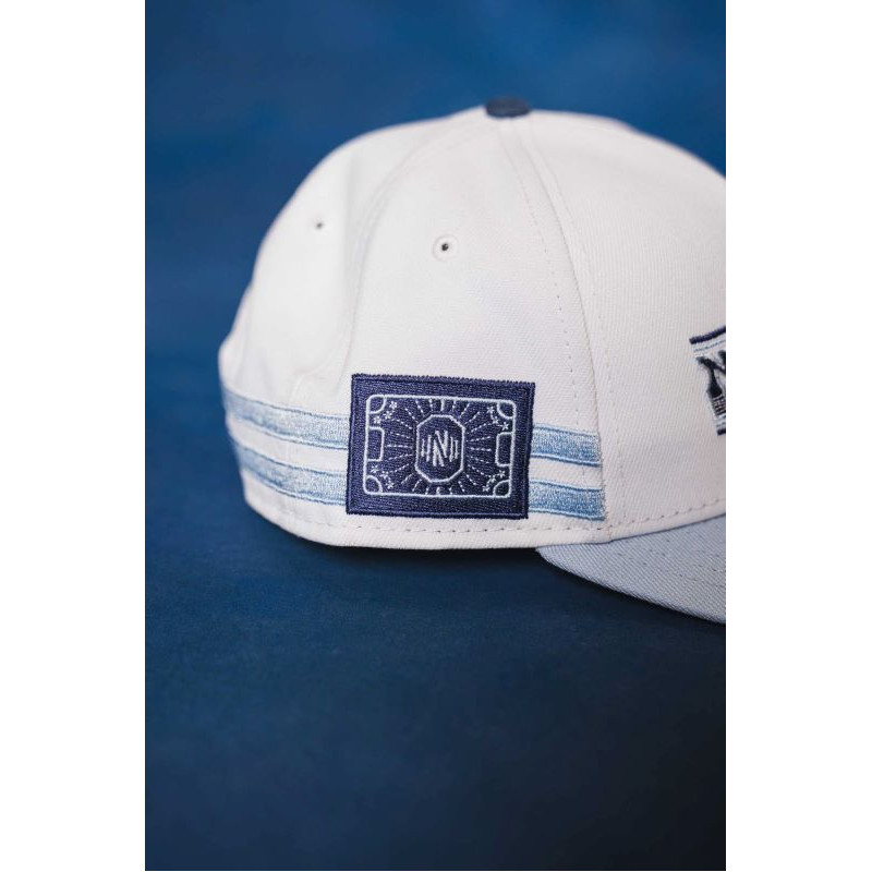 NSC Men's 940 M-Crown 3rd Kit Hat