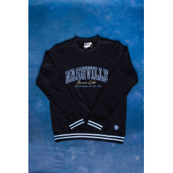 NSC 'Never Give Up On You' Fleece Crew