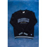 NSC 'Never Give Up On You' Fleece Crew