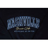 NSC 'Never Give Up On You' Fleece Crew