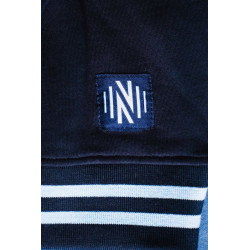 NSC 'Never Give Up On You' Fleece Crew