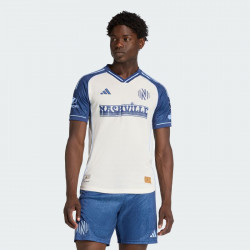 Men's Authentic Nashville SC Archive Collection Kit