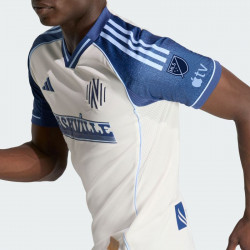 Men's Authentic Nashville SC Archive Collection Kit