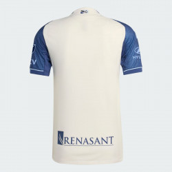 Men's Authentic Nashville SC Archive Collection Kit