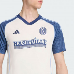 Men's Replica Nashville SC Archive Collection Kit