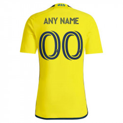 Women's 2024 'The 615 Kit' Replica Custom Jersey