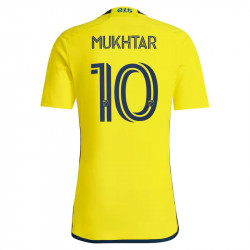 Women's Hany Mukhtar 2024 'The 615 Kit' Replica Player Jersey