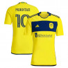 Women's Hany Mukhtar 2024 'The 615 Kit' Replica Player Jersey