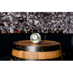 NSC Size 5 Soccer Ball