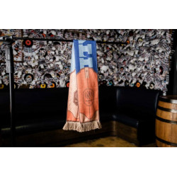 NSC 'Howdy Y'all' Boot Scarf