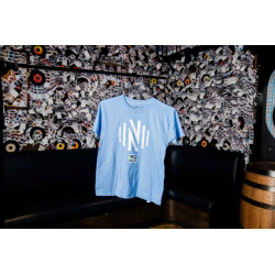 NSC Youth Third Kit Cotton Tee