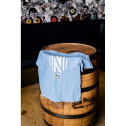 NSC Youth Third Kit Cotton Tee