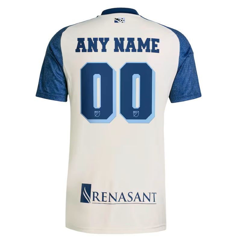 Youth 'Archive Collection Kit' Replica Custom Jersey