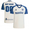 Youth 'Archive Collection Kit' Replica Custom Jersey