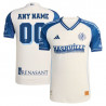 Men's 2025 'Archive Collection Kit' Authentic Custom Jersey