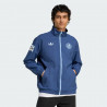 Nashville SC 2025 Adidas Originals Archive Anthem Jacket