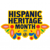 Nashville SC Hispanic Heritage Pin