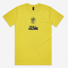 NSC Full Volume Playoff Tee